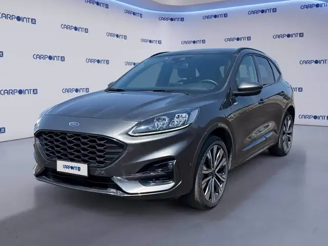 2023 Ford Kuga in Grey for sale