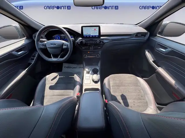 Ford Kuga view 10