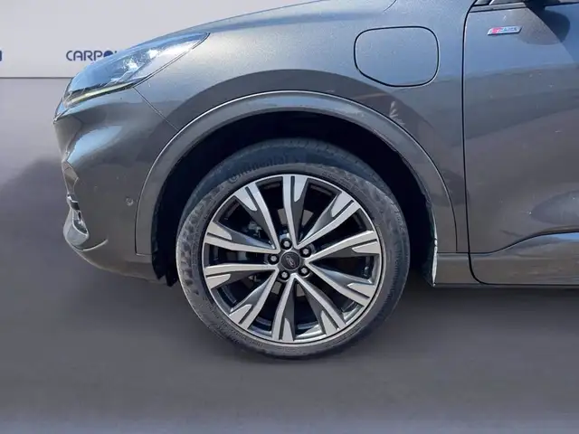 Ford Kuga view 14