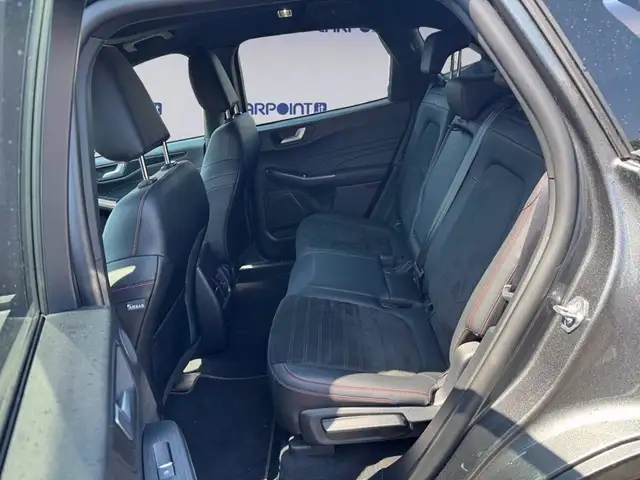 Ford Kuga view 13