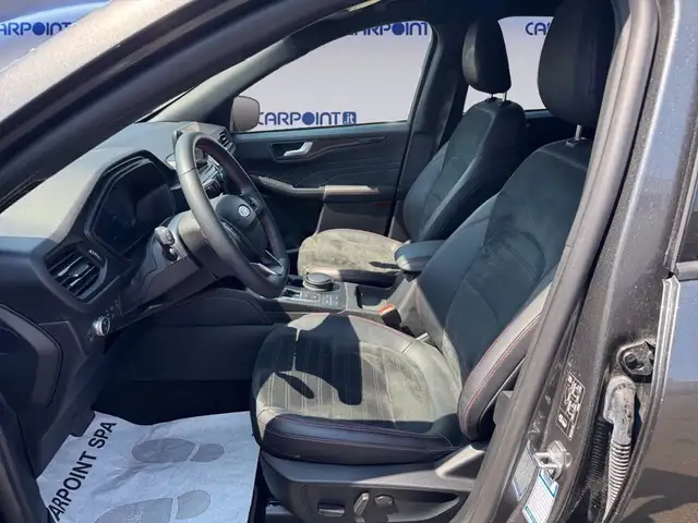 Ford Kuga view 9