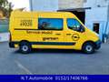 Opel Movano B Kasten/Kombi HKa L2H2*KLIMA*NAVI*PDC Jaune - thumbnail 4