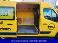 Opel Movano B Kasten/Kombi HKa L2H2*KLIMA*NAVI*PDC Jaune - thumbnail 10