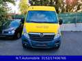 Opel Movano B Kasten/Kombi HKa L2H2*KLIMA*NAVI*PDC Jaune - thumbnail 6