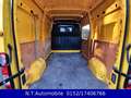 Opel Movano B Kasten/Kombi HKa L2H2*KLIMA*NAVI*PDC Jaune - thumbnail 9