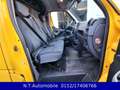 Opel Movano B Kasten/Kombi HKa L2H2*KLIMA*NAVI*PDC Jaune - thumbnail 14