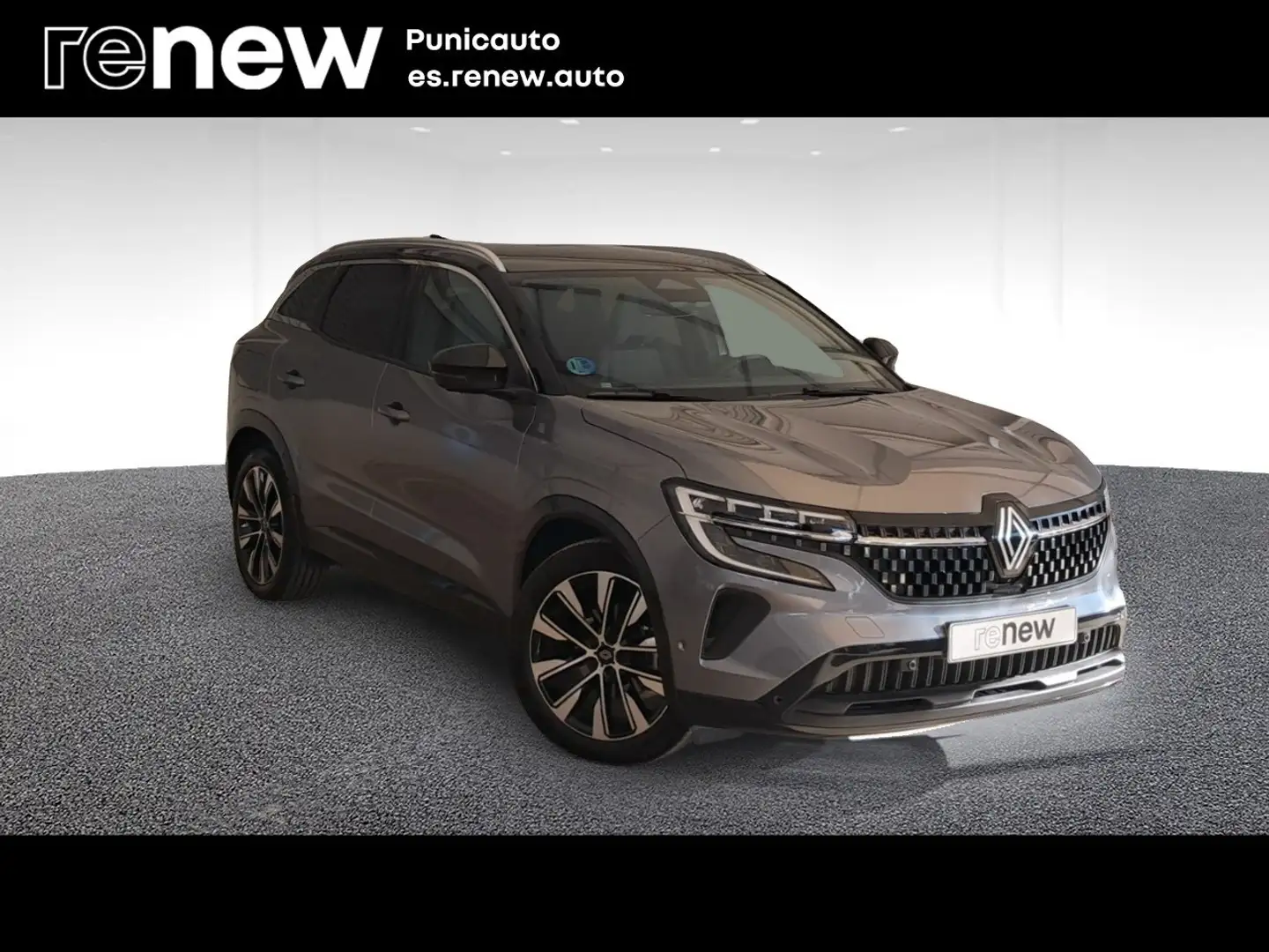 Renault Austral 1.3 TCe Mild Hybrid Techno CVT 116kW - 2