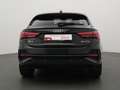 Audi Q3 Sportback S line S-TRON VIRT KAM ACC LED SHZ Schwarz - thumbnail 4