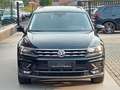 Volkswagen Tiguan Allspace Tiguan Allspace 1.5 TSI DSG HIGHL*LEDER*PANO*360 Noir - thumbnail 3