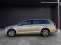 Volkswagen Golf VII Variant TSI Comfortline Climatronic PDC SH LM Silber - thumbnail 4