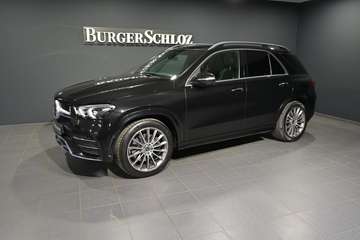 e 4M AMG/LED/PANO/AHK/SOUND/DISTRO/SHZ