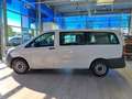 Mercedes-Benz Vito Tourer 110 CDI lang FWD Tempomat Klima EFH Blanc - thumbnail 10