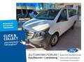 Mercedes-Benz Vito Tourer 110 CDI lang FWD Tempomat Klima EFH Blanc - thumbnail 1