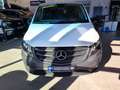 Mercedes-Benz Vito Tourer 110 CDI lang FWD Tempomat Klima EFH Blanc - thumbnail 3