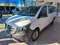 Mercedes-Benz Vito Tourer 110 CDI lang FWD Tempomat Klima EFH Blanc - thumbnail 2