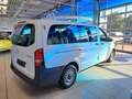 Mercedes-Benz Vito Tourer 110 CDI lang FWD Tempomat Klima EFH Blanc - thumbnail 7