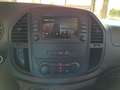 Mercedes-Benz Vito Tourer 110 CDI lang FWD Tempomat Klima EFH Blanc - thumbnail 21