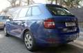 Skoda Fabia Ambition Blau - thumbnail 3