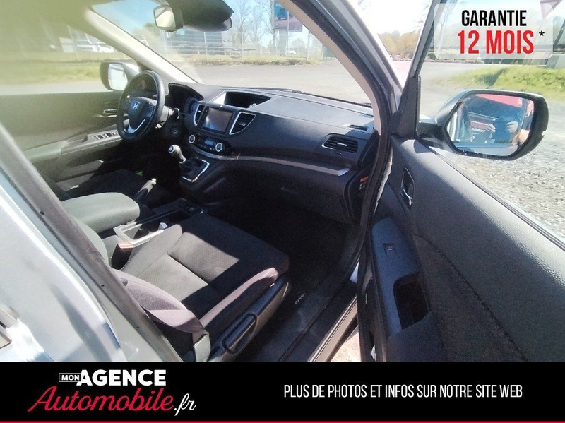 Photo du véhicule