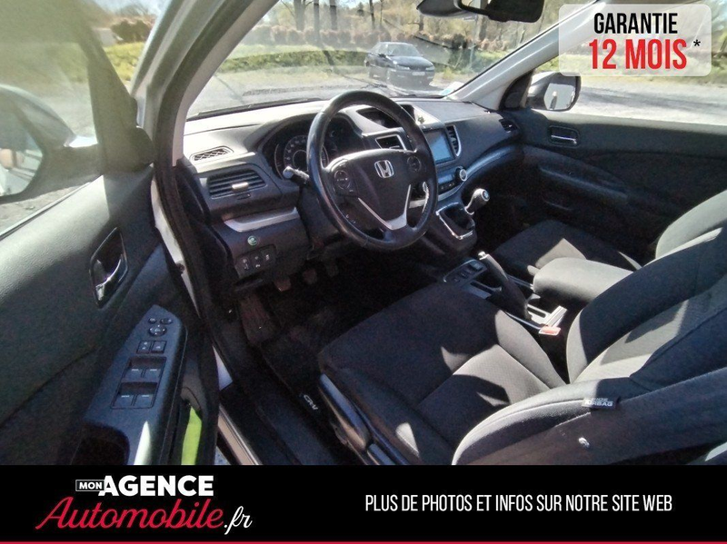 Photo du véhicule