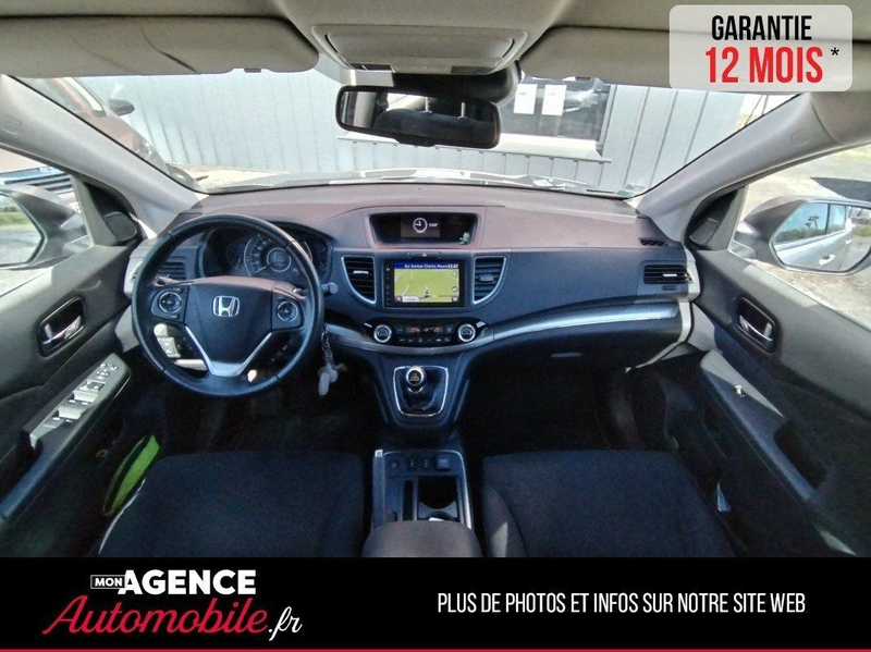 Photo du véhicule