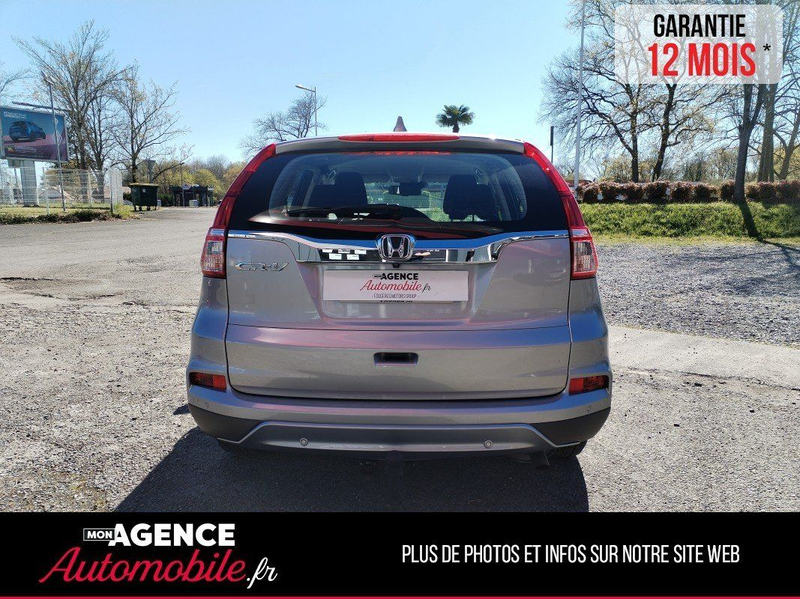 Photo du véhicule