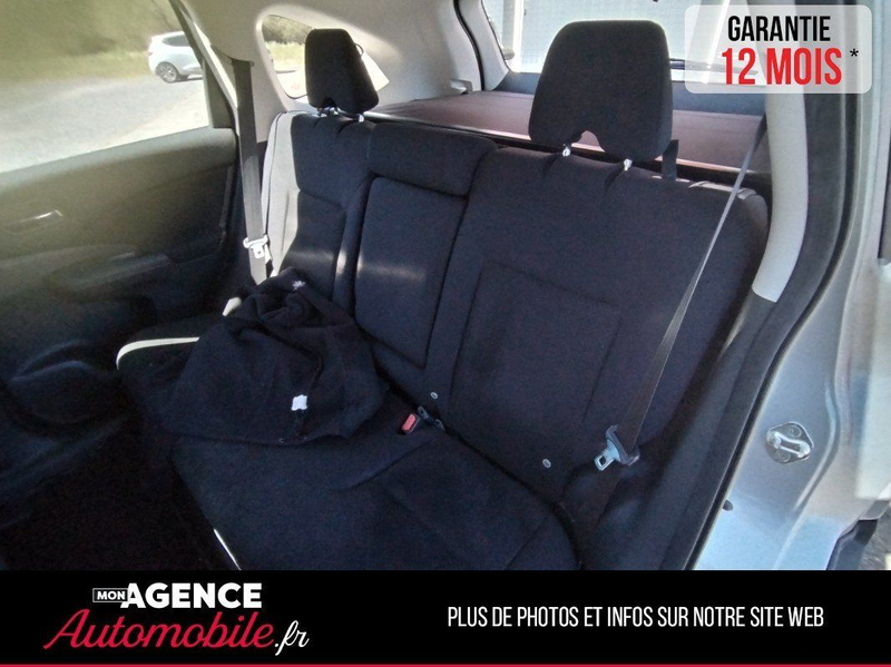 Photo du véhicule