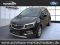 Opel Mokka X ON Bluetooth Klima Einparkhilfe Negro - thumbnail 1