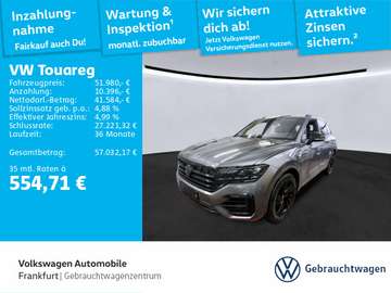 R 3.0 V6 TSI 4M eHybrid PANO MATRIX SUZU