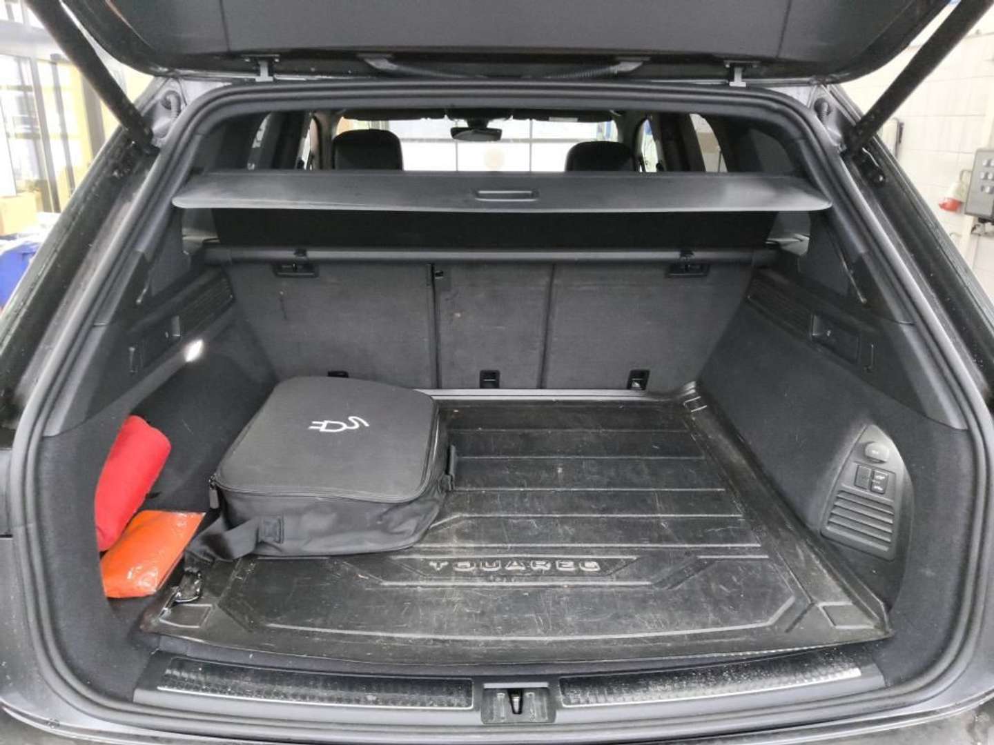 Volkswagen Touareg EHybrid 4Motion R -  - Joinsteer - #5