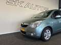 Opel Agila 1.0 EDITION NAP l LMV l 5DRS l AIRCO l Groen - thumbnail 8