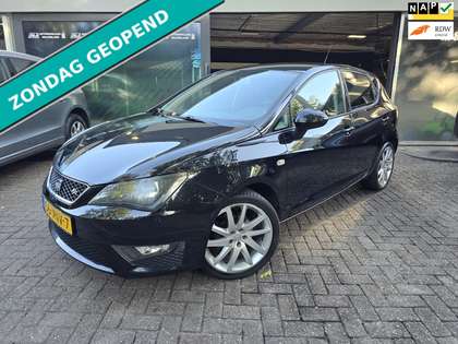 SEAT Ibiza 1.2 TSI FR | AIRCO | 12MND GARANTIE | CRUISE | LMV
