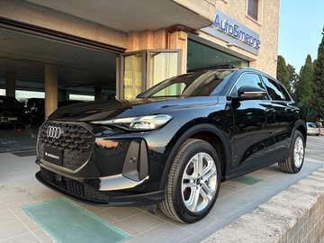 40 TDI 204 CV quattro S tronic Business Advanced