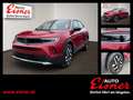 Opel Mokka ELEGANCE 1.2 Sportlich ! Rouge - thumbnail 1