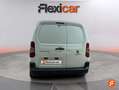 Peugeot Partner 75 kW / 102 CV Beige - thumbnail 7