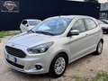 Ford Ka/Ka+ 1.2 Benzina 71cv soli 63.000km - Euro 6b Argent - thumbnail 1