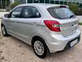 Ford Ka/Ka+ 1.2 Benzina 71cv soli 63.000km - Euro 6b Argent - thumbnail 2