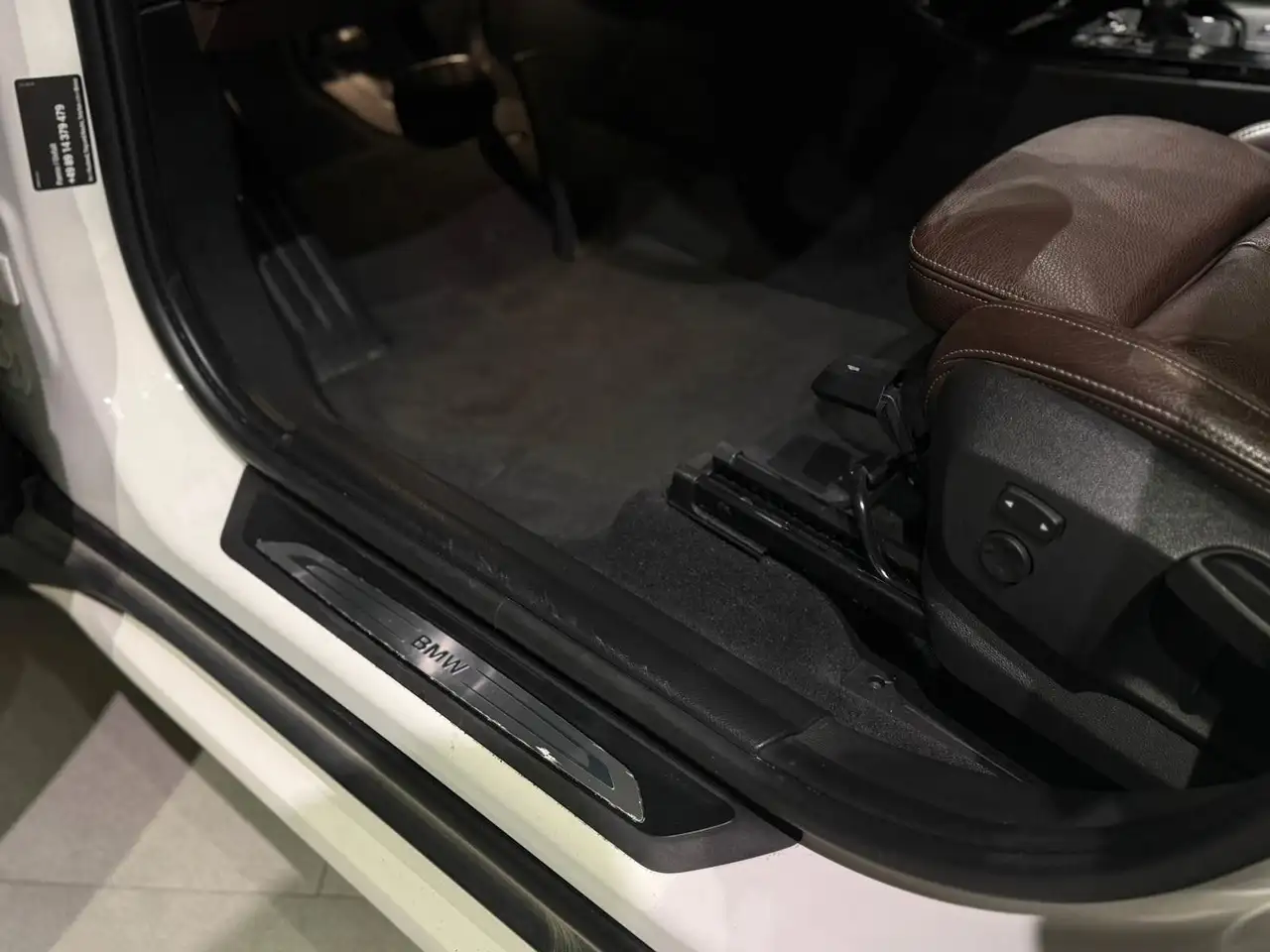 BMW X1 20i — photo 12 sur 26