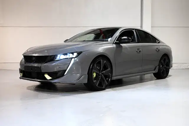 Peugeot 508 PSE 1.6 PLUG-IN HYBRID 360 EAT8 FULL OPT