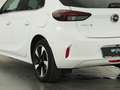 Opel Corsa-e F ELECTRIC ELEGANCE 50kWh AT+LED+RÜCKFAHRKAMERA+SI Blanc - thumbnail 31
