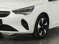 Opel Corsa-e F ELECTRIC ELEGANCE 50kWh AT+LED+RÜCKFAHRKAMERA+SI Blanc - thumbnail 18