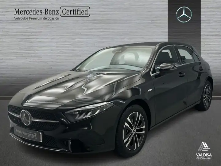 Mercedes-Benz Clase A A 250 e 1.3 Sedán (HÍBRIDO) 2026