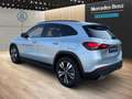 Mercedes-Benz GLA 180 GLA 180 d *PROGR*NIGHT*PANO*MBUX*360°*NAVI* Silber - thumbnail 4