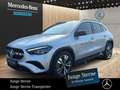 Mercedes-Benz GLA 180 GLA 180 d PROGRESSIVE°ADV+°PAN°360°DISTR°KEYL° Silber - thumbnail 1
