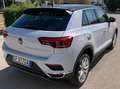 Volkswagen T-Roc T-Roc 2017 2.0 tdi Advanced 150cv Bianco - thumbnail 4