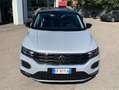 Volkswagen T-Roc T-Roc 2017 2.0 tdi Advanced 150cv Bianco - thumbnail 1