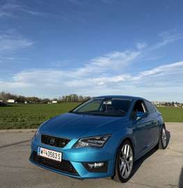 SC FR 1,8 TSI Start-Stopp DSG