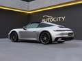 Porsche 911 Targa 4 S BOSE l Sport Chrono l Stoelkoeling l Dea Argintiu - thumbnail 3