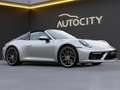Porsche 911 Targa 4 S BOSE l Sport Chrono l Stoelkoeling l Dea Argintiu - thumbnail 1