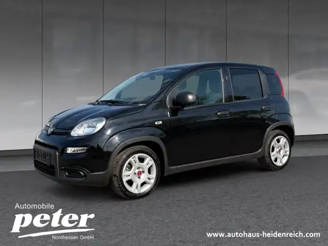 Fiat Panda Panda 1.0 Mild Hybrid Base Klimaanlage